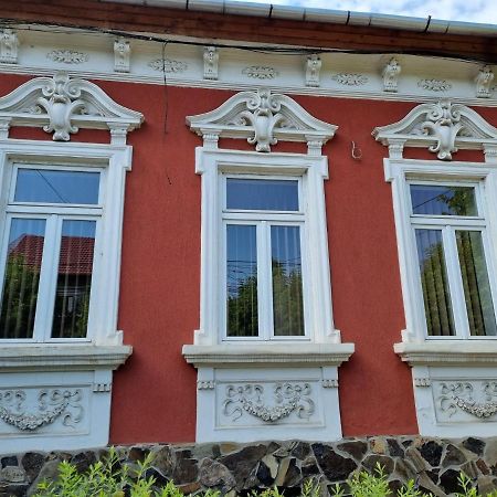 Appartamento Casa Victoria Târgu-Mureş Esterno foto