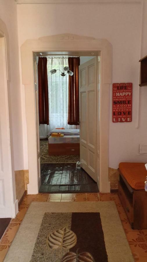 Appartamento Casa Victoria Târgu-Mureş Esterno foto